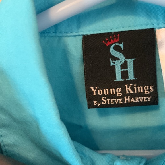 Boys 3 piece suit - Picture 5 of 5